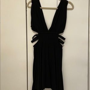 Express Cocktail Dress